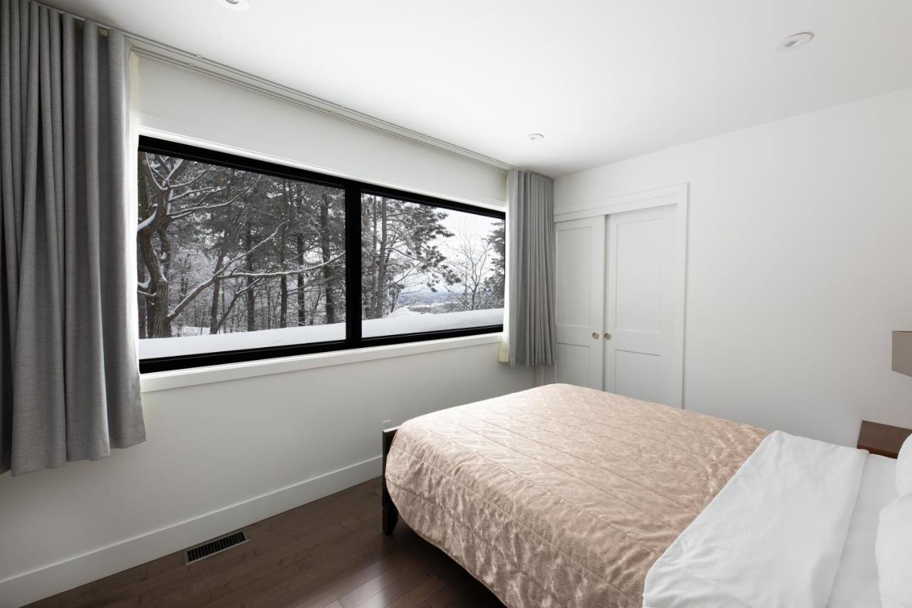 Auberge De La Montagne Coupee Saint Jean De Matha Eksteriør bilde